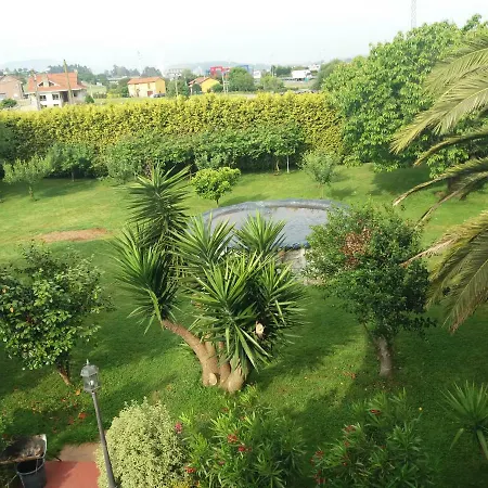 Holiday home Casa En Polanco