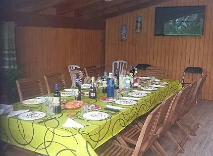 Casa En Holiday home Polanco