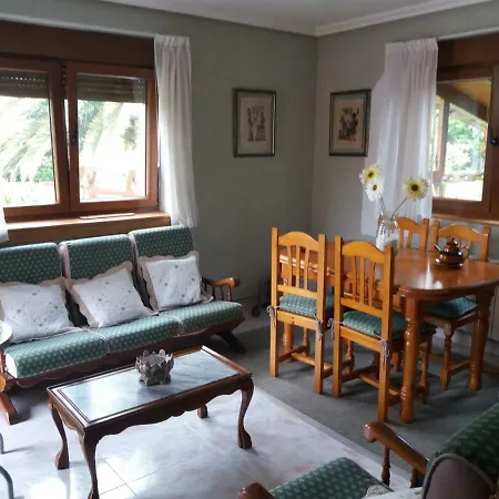 Holiday home Casa En Polanco